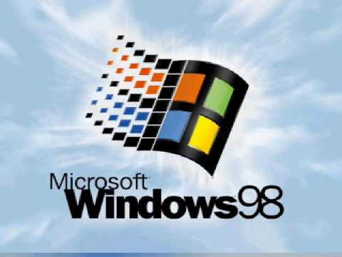 Sons de Abertura do Windows (Windows Startup Sounds)