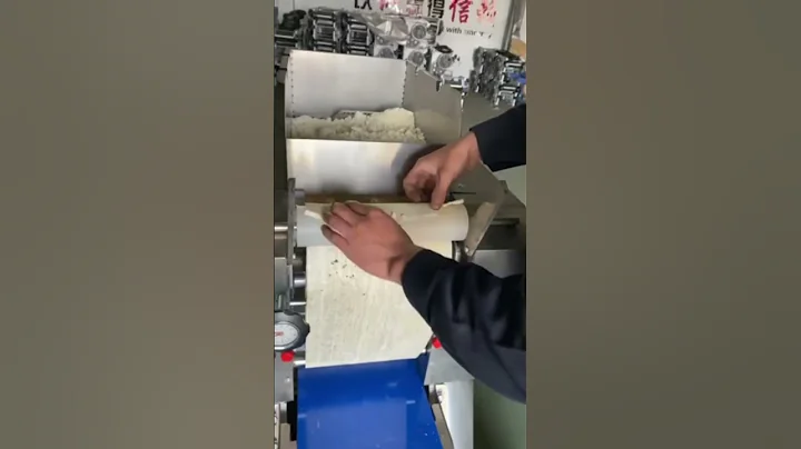 日式麵條機  服務全球 歐盟CE認證 終身質保 wechat：15618538653 - 天天要聞