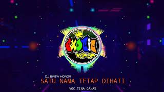 EXOTIC - SATU NAMA TETAP DIHATI 2019