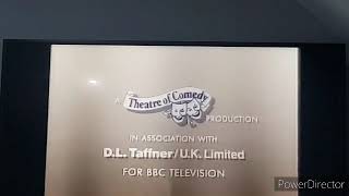 Reupload Bbc Onecbeebies Continuity - Tuesday 3Rd December 2002 2