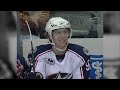 The First Blue Jackets Playoff Run! | Top 25 Moments