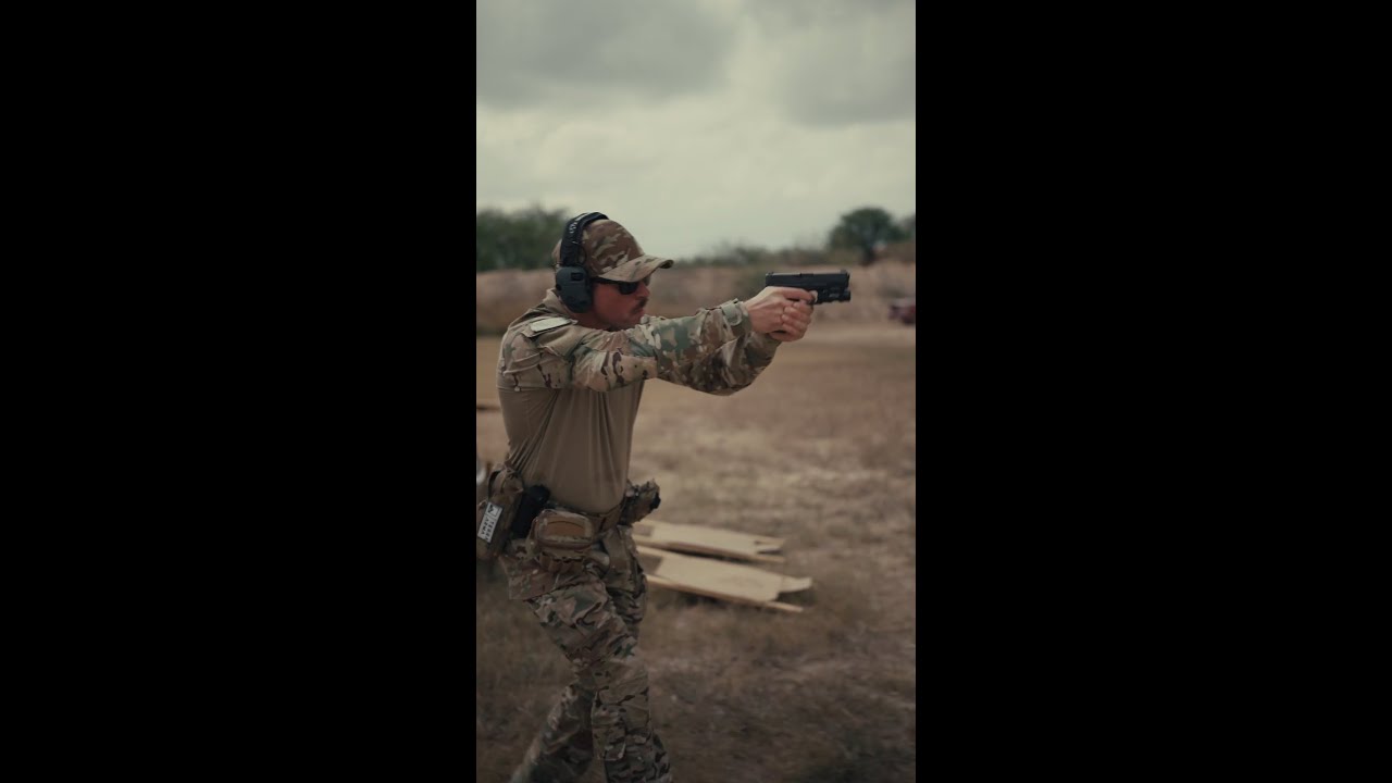 All the lumens with no barrel dip