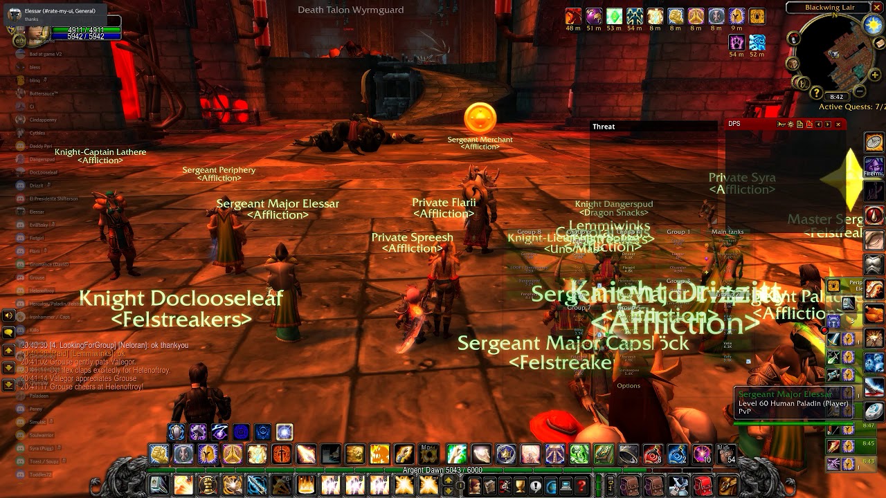 blackwind descent set blackwind descent set