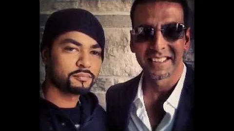 BOHEMIA - CC2c (original punjabi ver.) Akshay kumar |Chandni Chowk to china