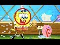 10 Hilarious Mistakes in SpongeBob Episodes