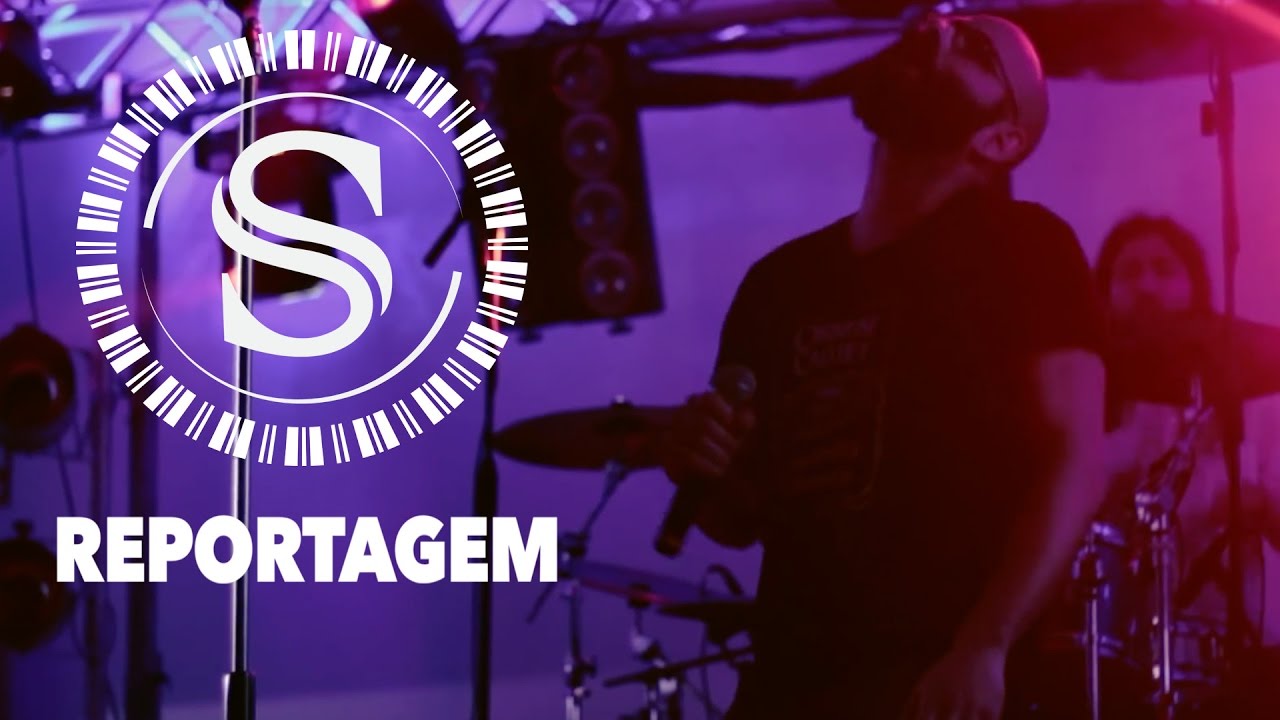 Reportagem 1º Vialonga Fest - SoundSpread