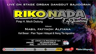 Download Lagu 🔴LIVE DANGDUT BAJIDORAN RIKO NADA | KHITANAN NABIL FAYYADH ALFIANA SOKALT 02 FEBRUARI 2026 MP3