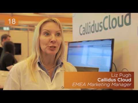 Callidus Cloud in 20 Seconds - The TFM&A Challenge