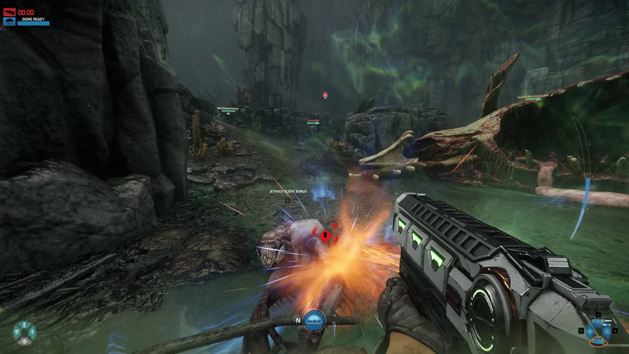evolve stage 2 evolve stage 2