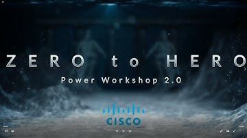 ZT 2.0: M1T1: Getting Started with Cisco Secure Access by Duo