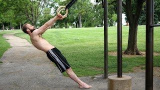 Gymnasticbodies Two Basic Muscle-Up Progressions