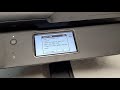 Canon TR8520 TR7520 Paper Jam or Missing Paper Problem How to Fix Support Code 1003 or 1300