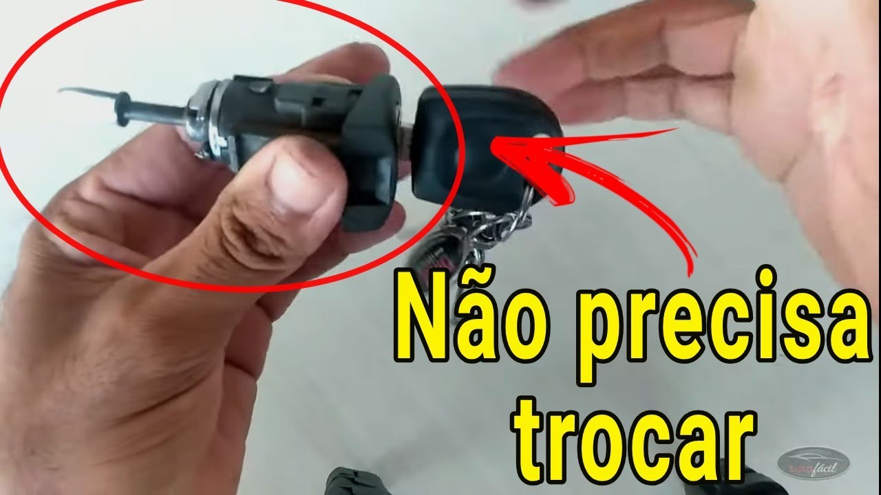 porta do fox não tranca