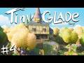 TORNO DOPO 2 ANNI nel GIOCO PIÙ CHILL - Tiny Glade ITA #4