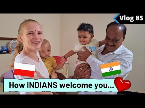 How we were welcomed in Maharashtra | Wai tour | Day 46 | A 20,000 km long road trip around India
