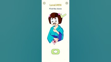 DOP 2 LEVEL 3476 GAMEPLAY #gaming #games #shortsviral #gameplay #cartoon  #trending #dop5 #dop2