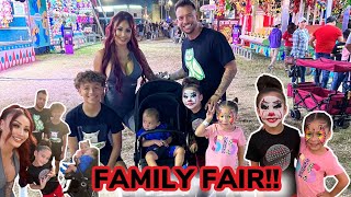 GOING TO THE KERN COUNTY FAIR!! **so much fun**