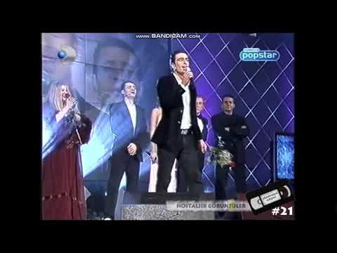 Popstar 2003 Final || Eser Bayar - Bebeğim