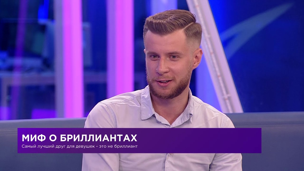 синтетические алмазы