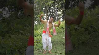 Blooming with bihu joy.......❤️ #love #song #bihudance #bihu #assam #viral #post #youtubeshorts