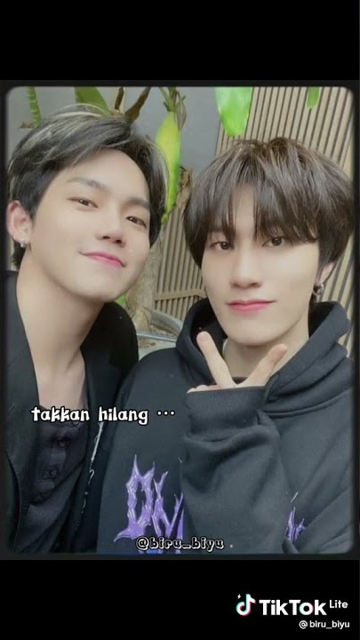 Kami juga merindukan kalian. Kita semua rinduu:'( #tiktok #treasure #mashiho #yedam