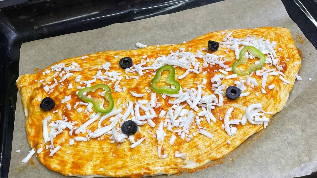 وصفة لي سوفلي خفيفة👌 ريشة وناجحة أحسن من المحلات مستحيل تبدلي الوصفة تحضيرات رمضان 🌙