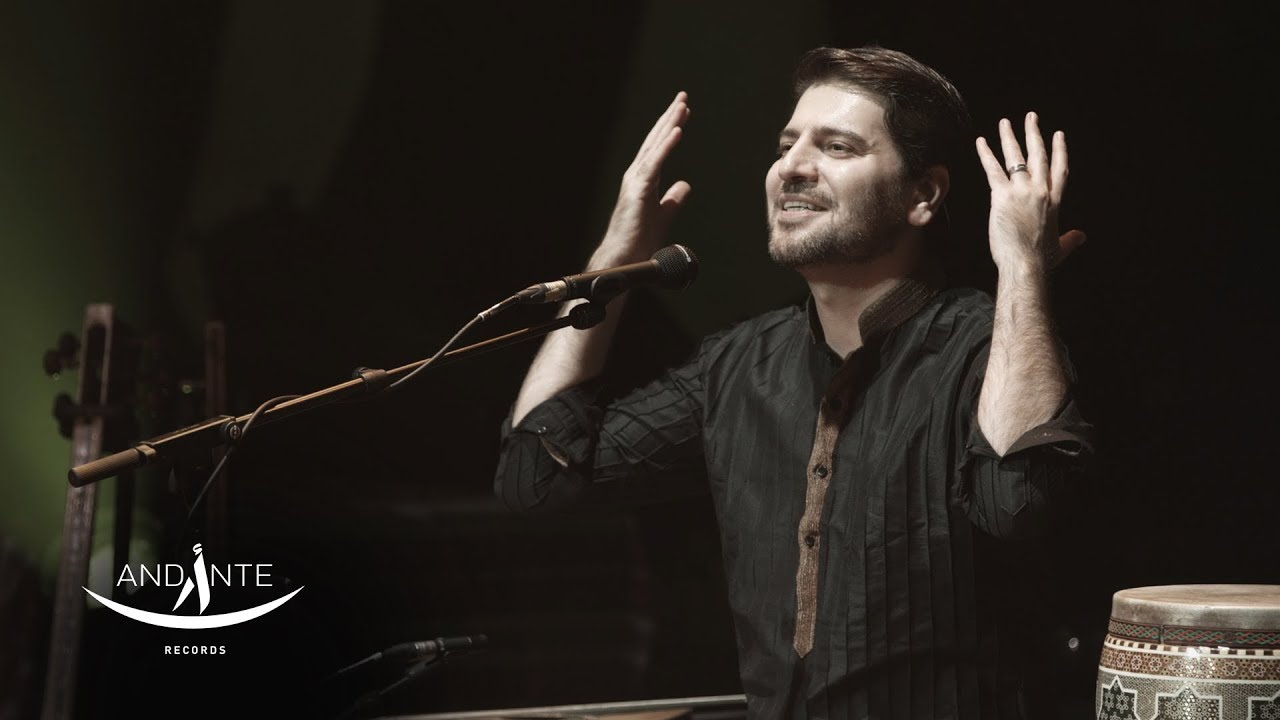 Sami Yusuf - Hasbi Rabbi (Live)