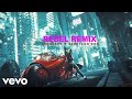 Shenseea, Stefflon Don - Rebel Remix (Official Animated)