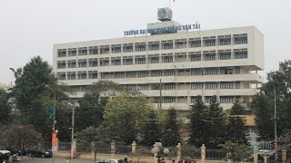 Cha Và Thầy [Đại Học Giao Thông Vận Tải]