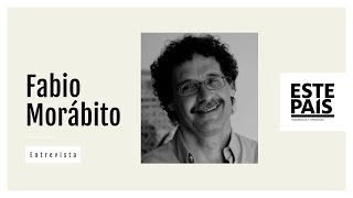 Entrevista a Fabio Morábito