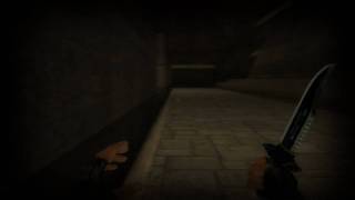 Crossfire - First Edit - Mutation Mode
