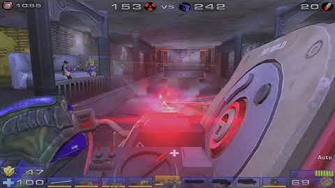 unreal anthology unreal tournament 2004 tdm ballistic weapons definitive edition 2.7.1 part 96