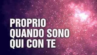 1. Tu Sei La Forza Lyrics - Eman Testo