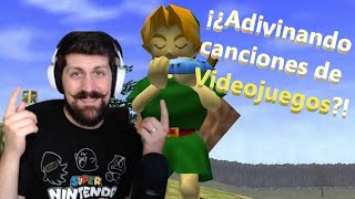 🎵🎮 VideoGame Music Quiz (HeyNau) 🎮🎵