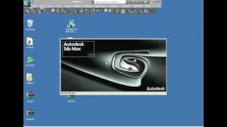 Fix Proplem : 3DS Max unable to save viewport settings