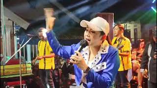 Ratna Antika Tia Monica bareng YUDHISTRA MUSIC MALANG