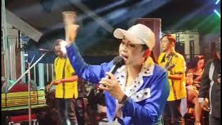 Ratna Antika Tia Monica bareng YUDHISTRA MUSIC MALANG