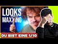 LOOKSMAXXING: DU bist eine 2/10 | Prinz Vegeta030