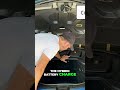Lamborghini's HORRIBLE Hybrid Battery Charging FLAW!