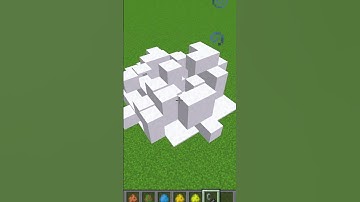 Wait for it... 🤯 MINECRAFT TNT CREEPERS #Shorts