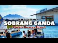 Clark to Boracay [Caticlan] Airport | DIY to Boracay Island | Take Off &amp; Landing 🛫🛬