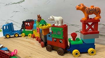 This LEGO Trick Shouldn