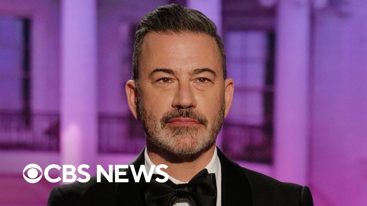 FCC reviewing Disney licenses over DEI practices one day after Trump called for Kimmel's firing