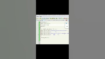 PIC16F877A to Arduino UNO communication. #electronics #embedded_system #coding