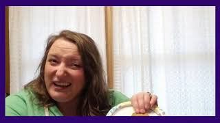Children's Time with Marge: March 21, 2021
