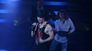 Asia MUsic Summit 2011 VANNESS 3  [Live]