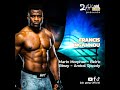 Marin morphozbelricbinzyspeedyfrisco soutient  francis ngannou  visualiser