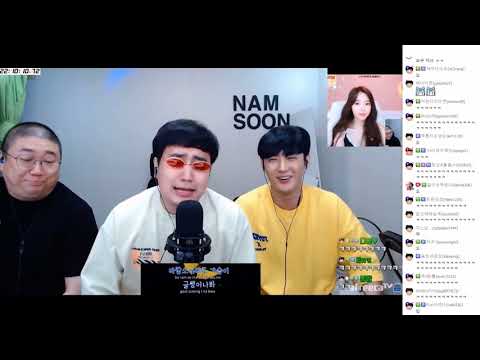 킴성태 - 해바라기