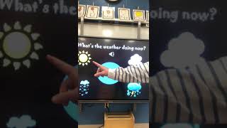 Mrs. JJ's eLearning days