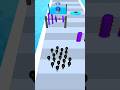 Level Complete ✅ || Count Masters || #countmasters #mobilegaming #gamingshorts